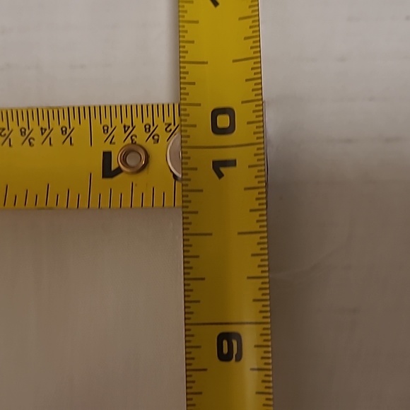 Vintage Hand Stitched Alabama State Bird & Flower - Picture 14 of 16